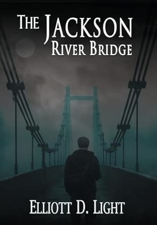 The Jackson River Bridge