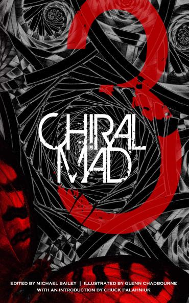 Chiral Mad 3