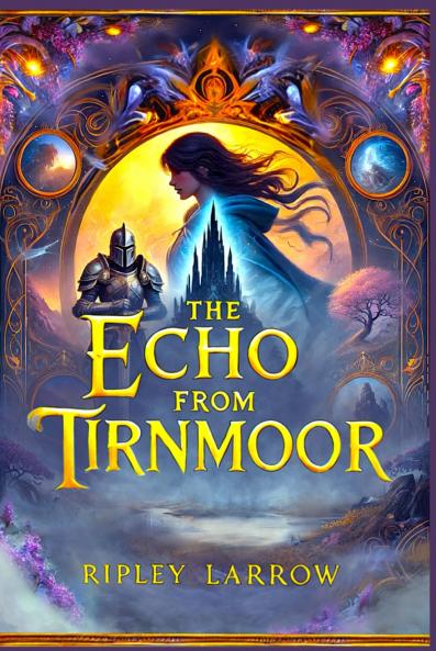 The Echo from Tirnmoor