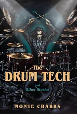 The Drum Tech