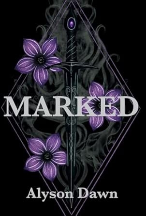 Marked