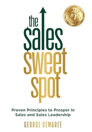 The Sales Sweet Spot
