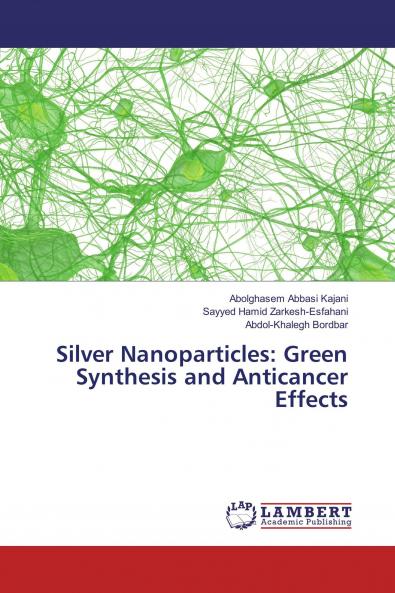 Silver Nanoparticles: Green Synthesis and Anticancer Effects