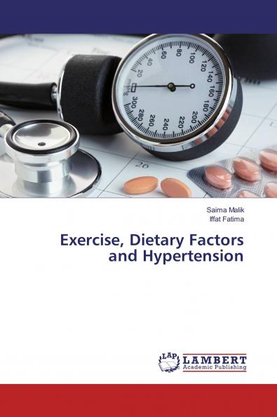 Exercise Dietary Factors and Hypertension