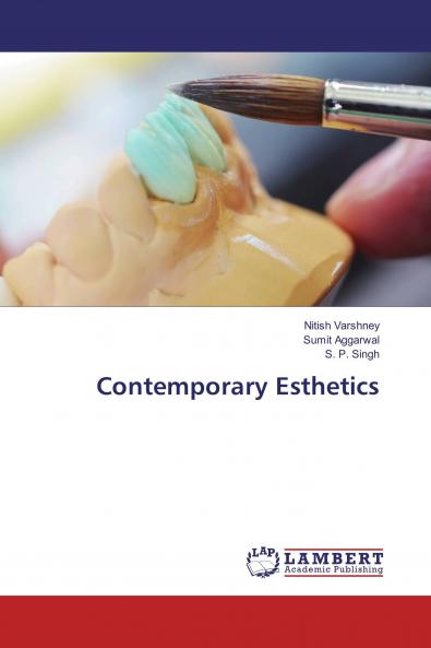 Contemporary Esthetics