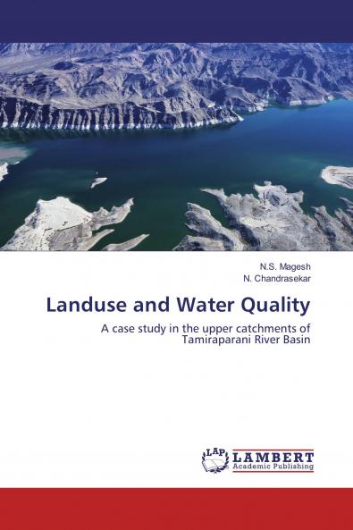 Landuse and Water Quality