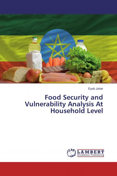 Food Security and Vulnerability Analysis At Household Level