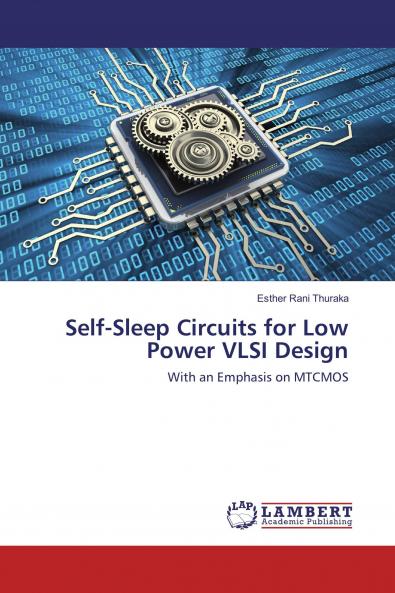 Self-Sleep Circuits for Low Power VLSI Design