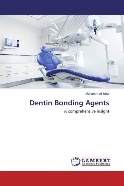 Dentin Bonding Agents