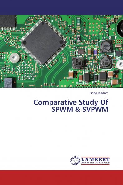 Comparative Study Of SPWM & SVPWM