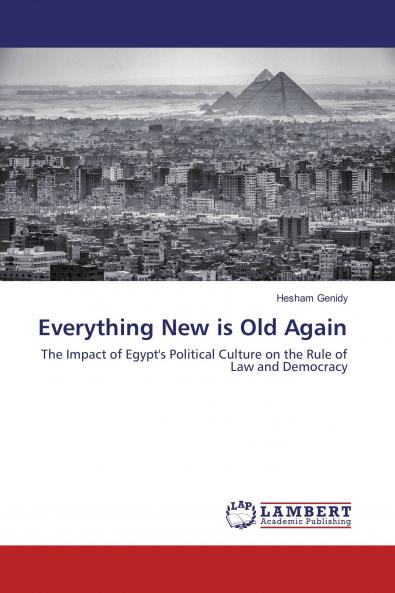 Everything New is Old Again