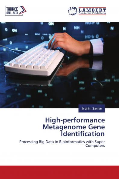 High-performance Metagenome Gene Identification