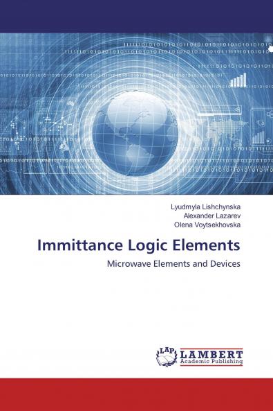 Immittance Logic Elements