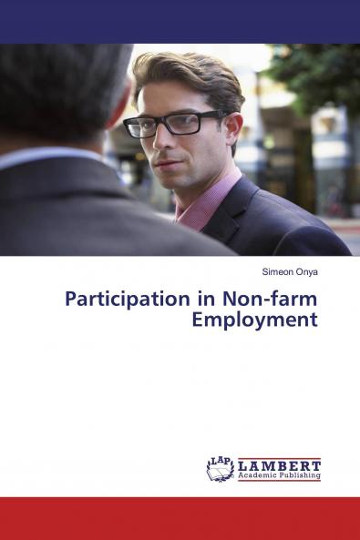 Participation in Non-farm Employment
