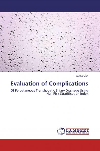 Evaluation of Complications