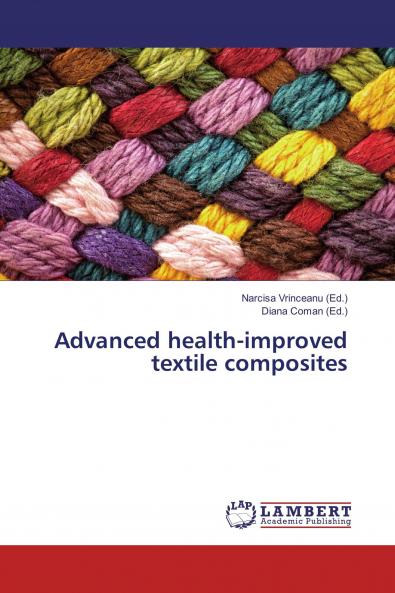 Advanced health-improved textile composites