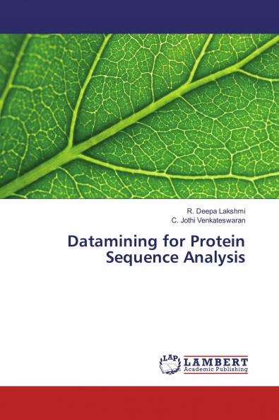 Datamining for Protein Sequence Analysis