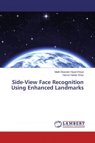 Side-View Face Recognition Using Enhanced Landmarks