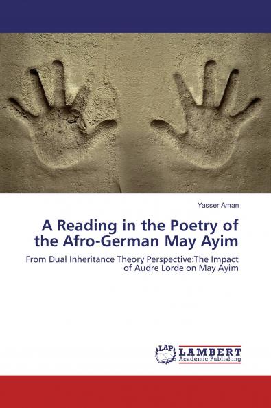A Reading in the Poetry of the Afro-German May Ayim