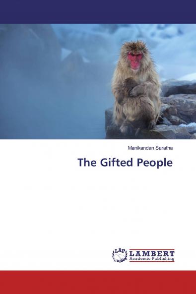 The Gifted People