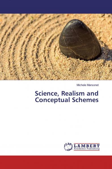 Science Realism and Conceptual Schemes