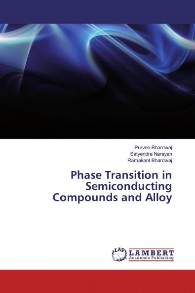 Phase Transition in Semiconducting Compounds and Alloy