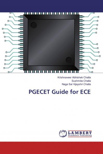 PGECET Guide for ECE