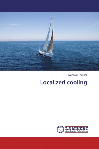 Localized cooling