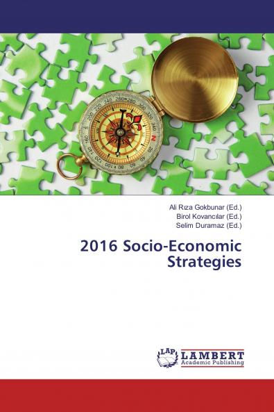 2016 Socio-Economic Strategies