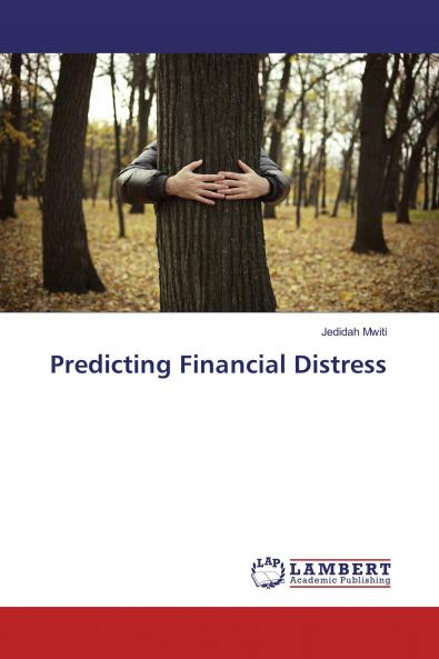 Predicting Financial Distress
