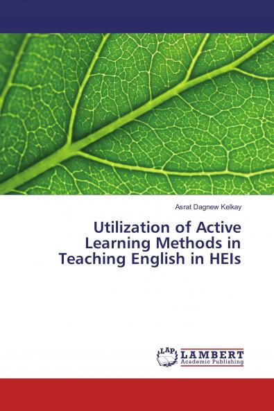 Utilization of Active Learning Methods in Teaching English in HEIs