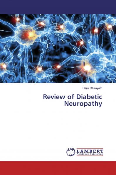 Review of Diabetic Neuropathy