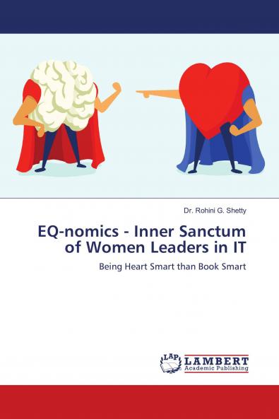 EQ-nomics - Inner Sanctum of Women Leaders in IT