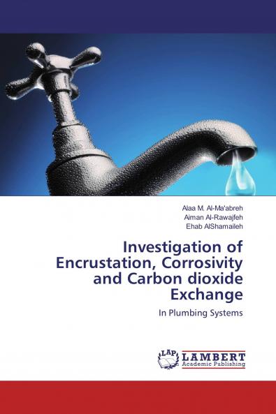 Investigation of Encrustation Corrosivity and Carbon dioxide Exchange