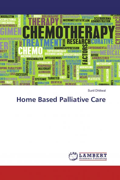 Home Based Palliative Care