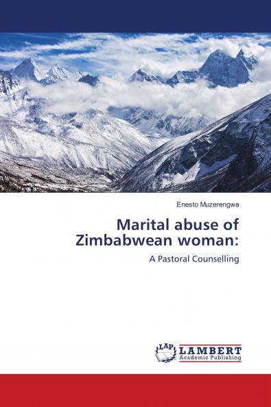 Marital abuse of Zimbabwean woman: