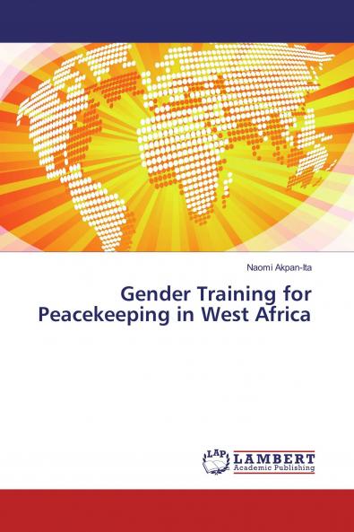 Gender Training for Peacekeeping in West Africa