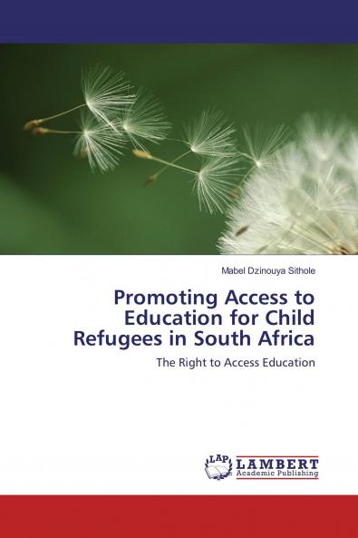 Promoting Access to Education for Child Refugees in South Africa
