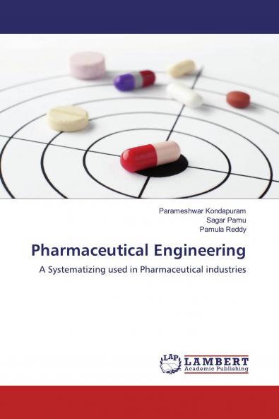 Pharmaceutical Engineering