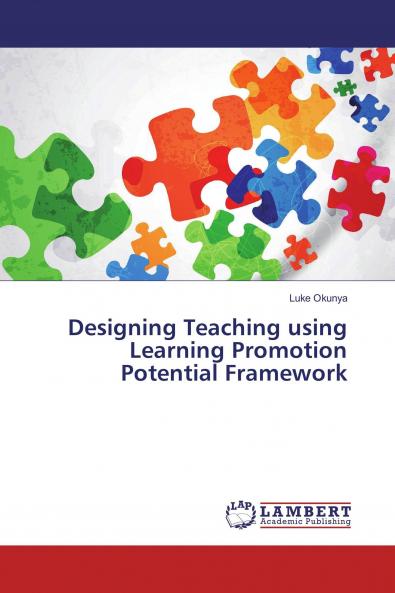 Designing Teaching using Learning Promotion Potential Framework
