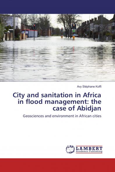 City and sanitation in Africa in flood management: the case of Abidjan