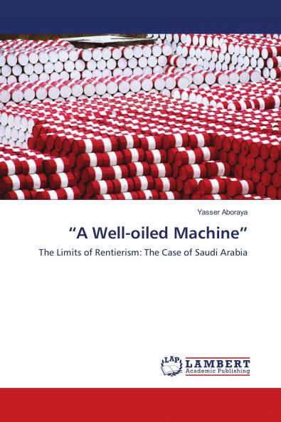 ���A Well-oiled Machine���