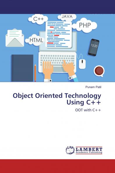 Object Oriented Technology Using C++