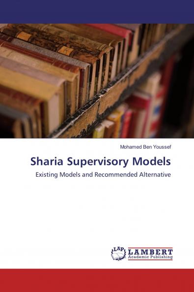 Sharia Supervisory Models