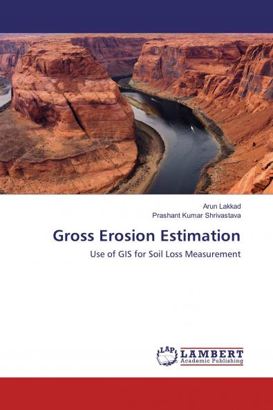 Gross Erosion Estimation