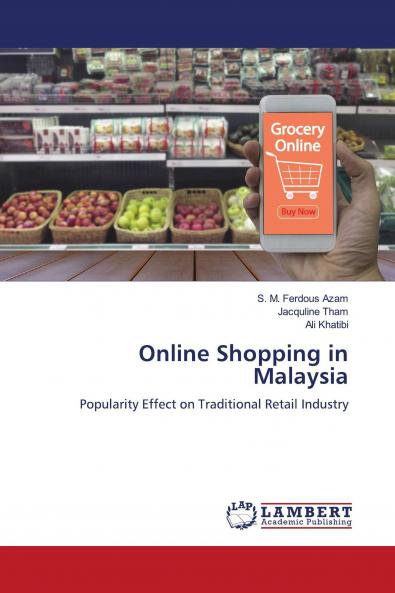 Online Shopping in Malaysia
