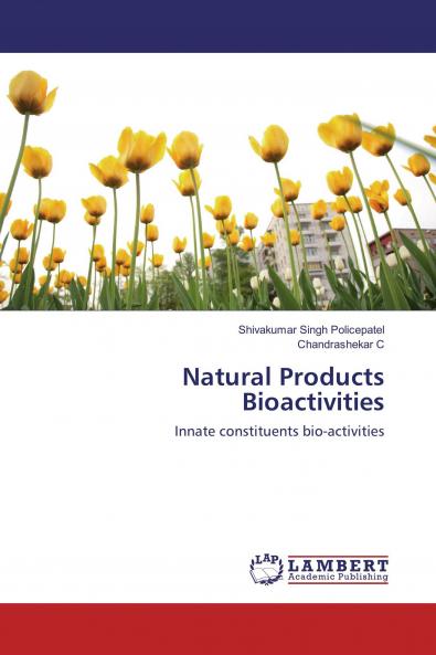 Natural Products Bioactivities