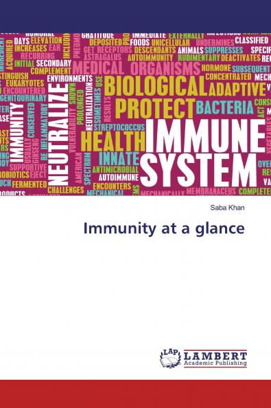 Immunity at a glance