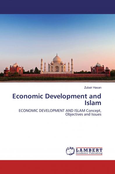 Economic Development and Islam