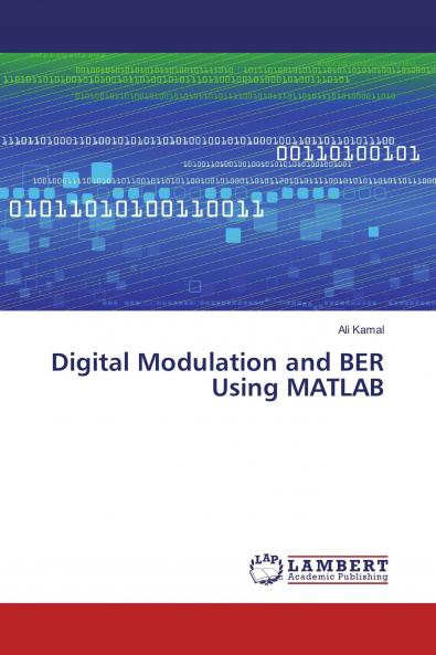 Digital Modulation and BER Using MATLAB